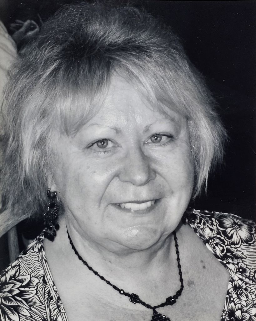 Jeannie (Mary Jean) Mathews Schreck Profile Photo
