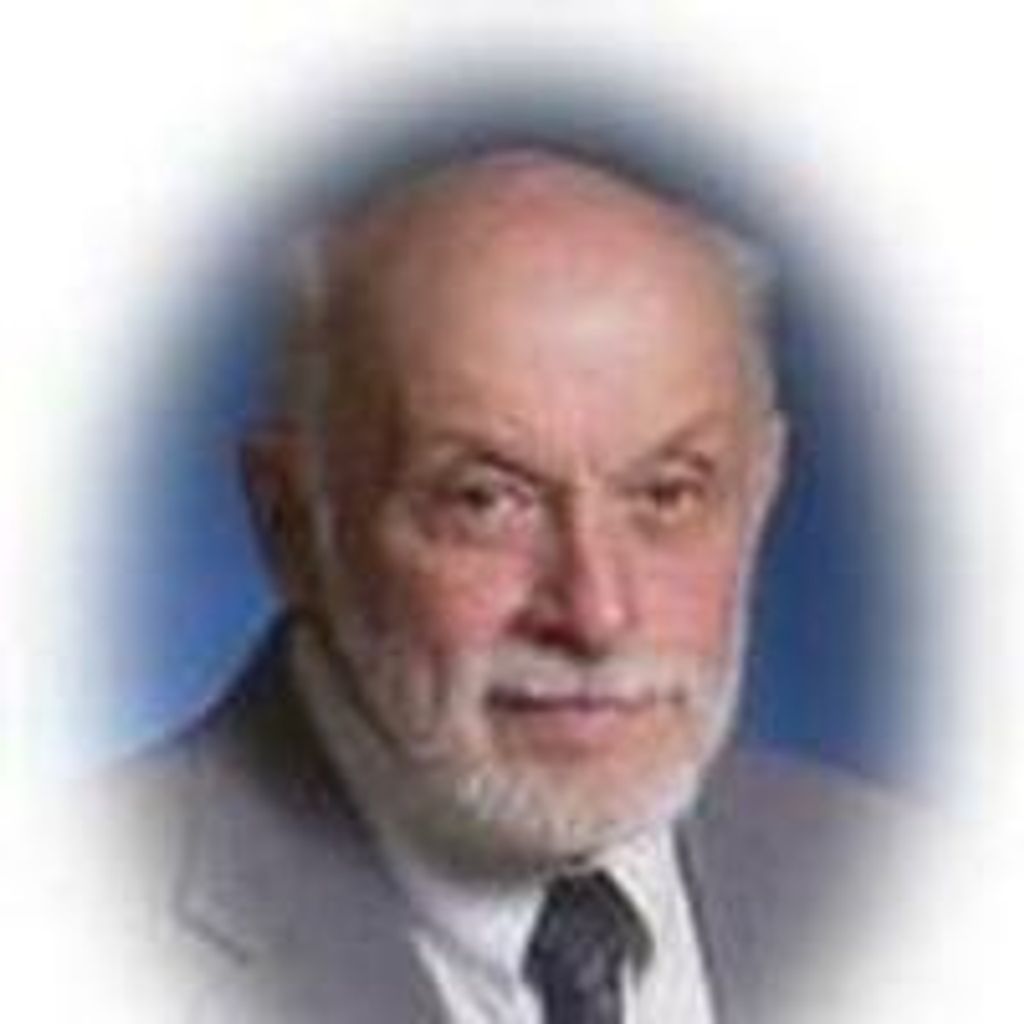 Ted R. Walker Sr.