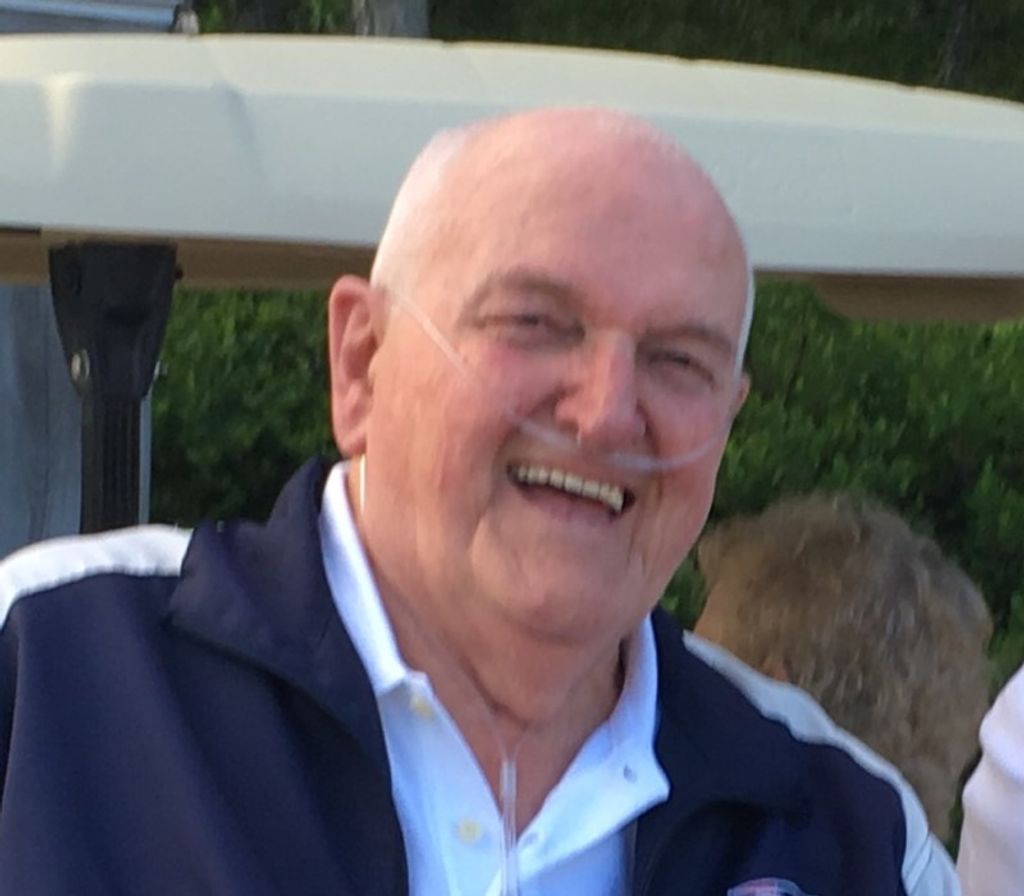 Ralph J. Ryan