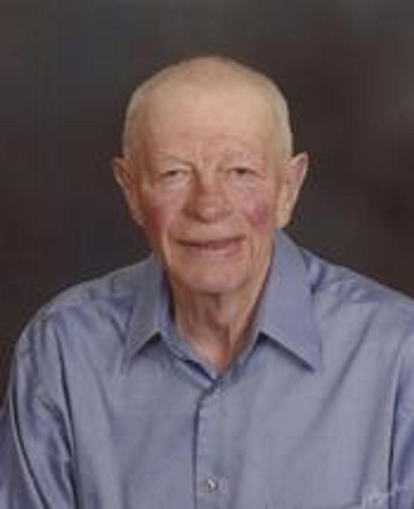 Richard Verdayne Thompson