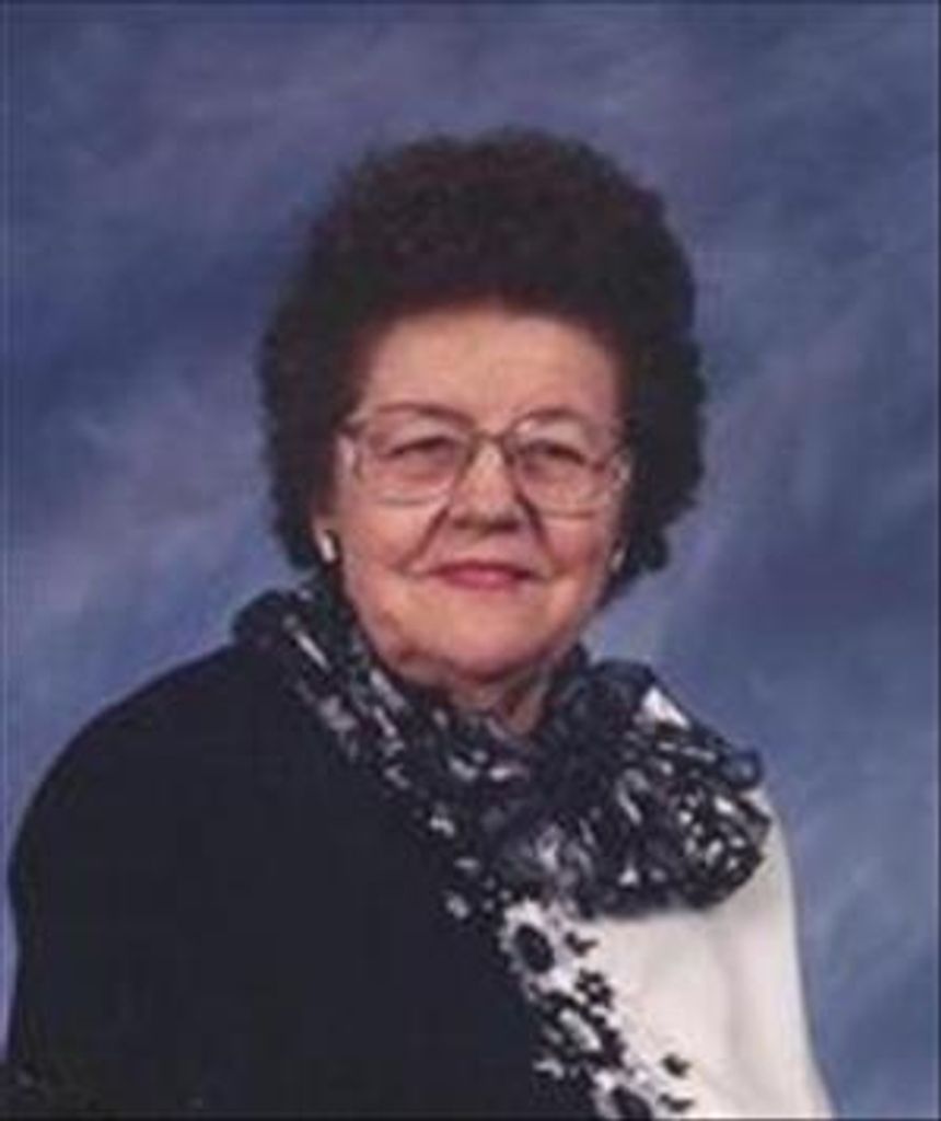 Zelma Cragin