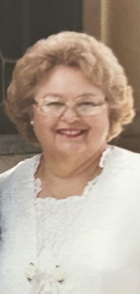 Margaret Ethel Eslick