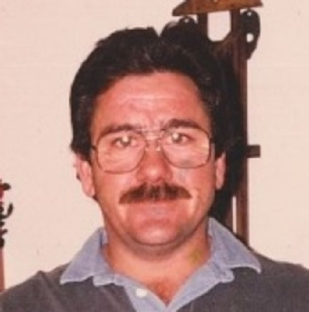 Gregory Blane Secrest