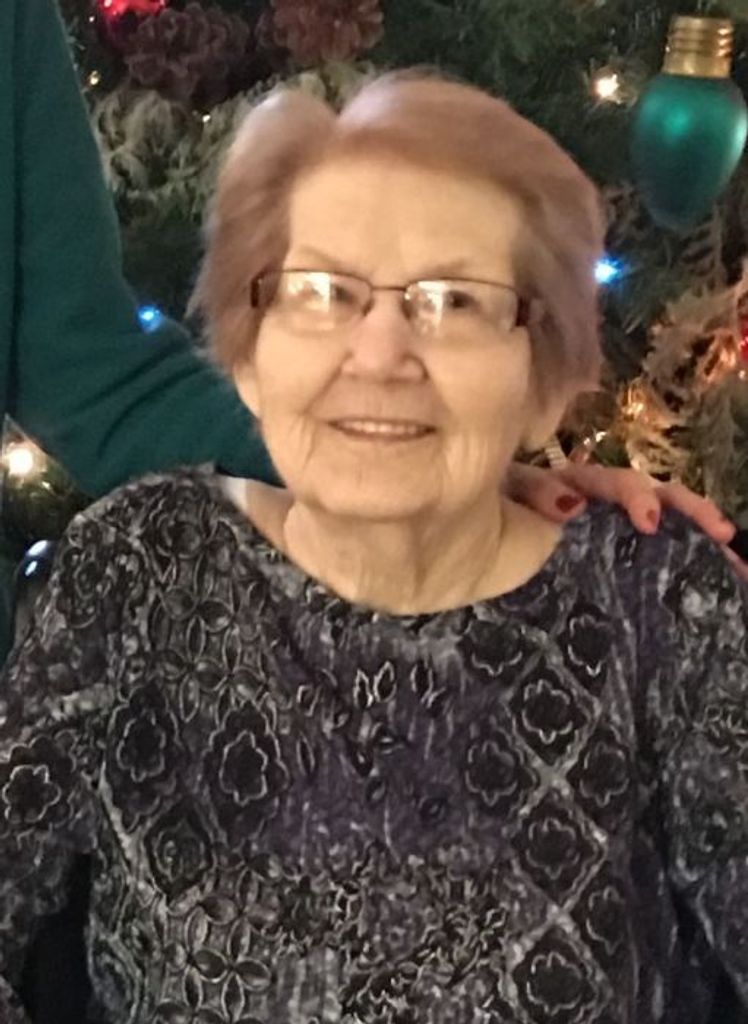 Muriel C. (Draze)  Pawielski