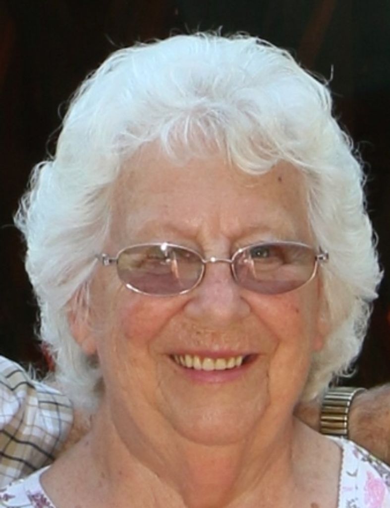 Dorothy I. Shaffer