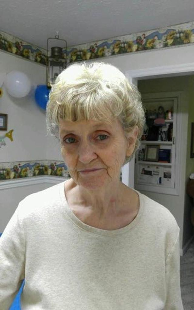 Rose Kelley Profile Photo