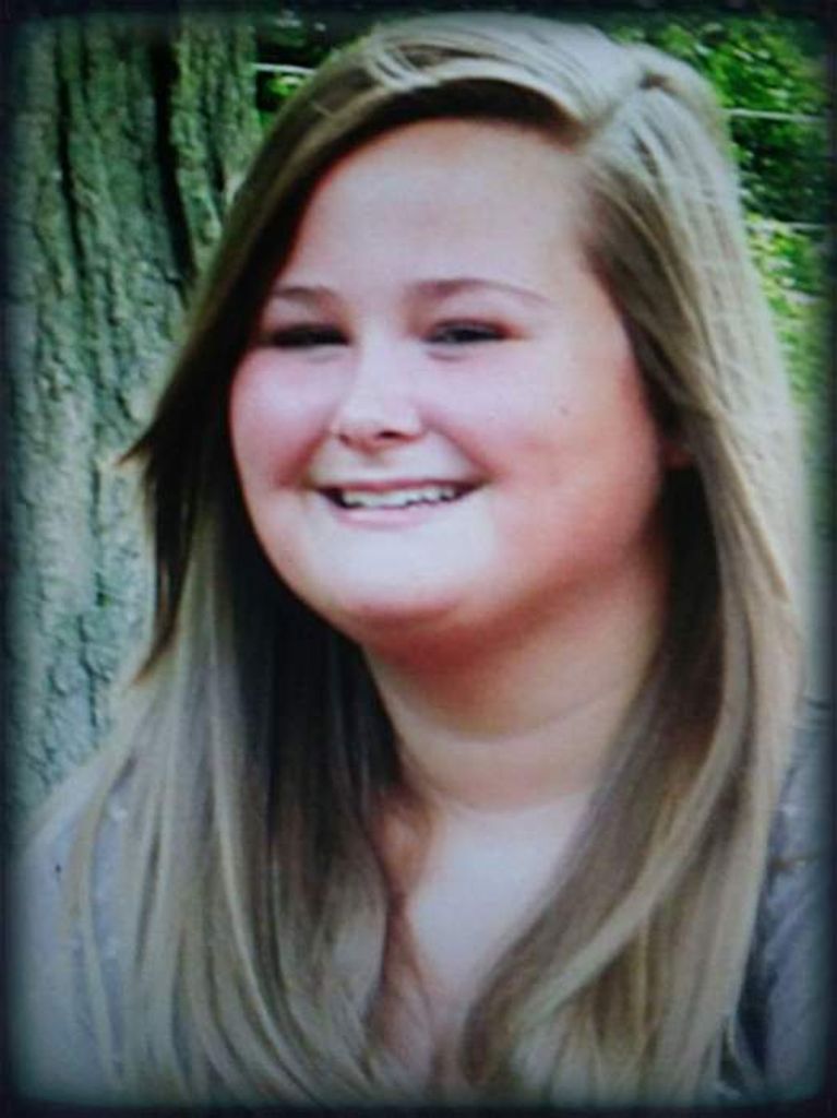 Lauren Nicole Porter