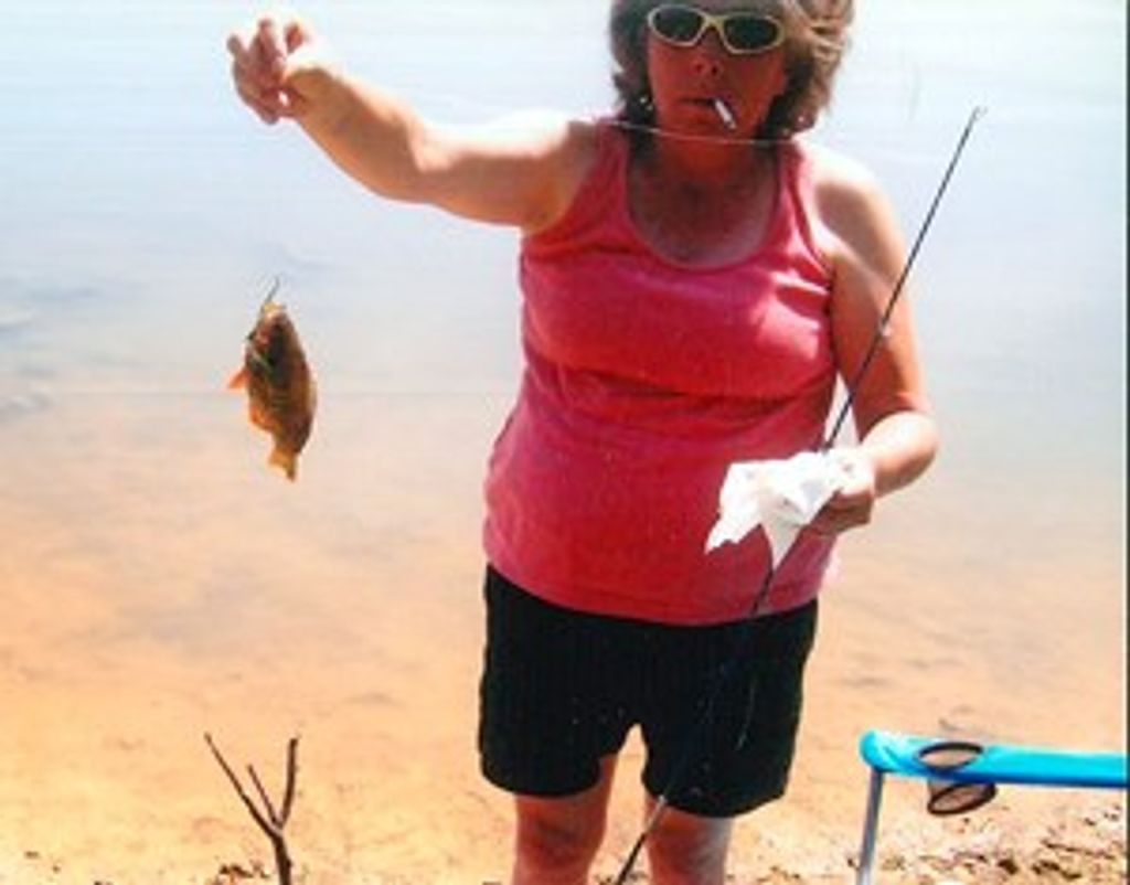 Debbie J Davis