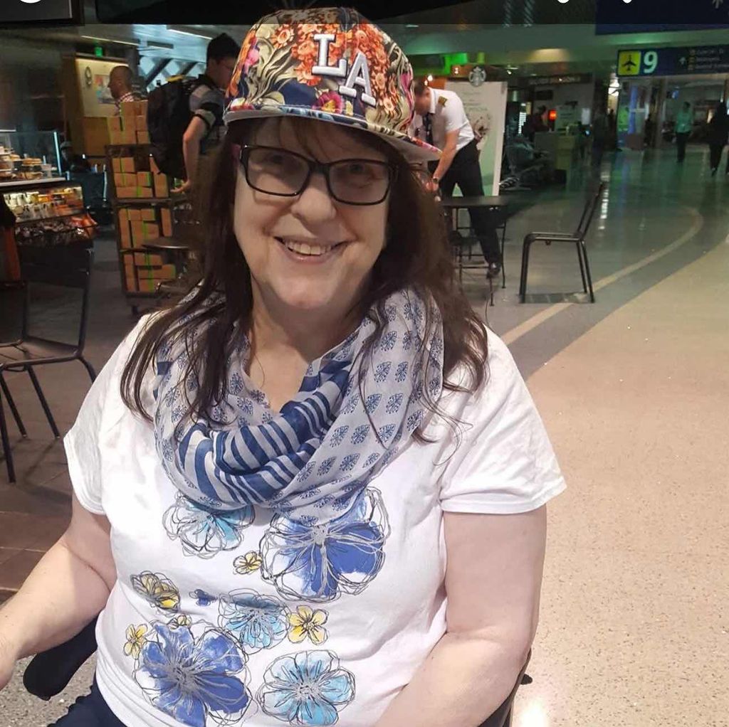 Ruby Merlene Fox (Elliott) Profile Photo