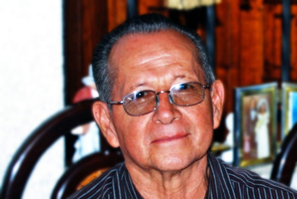 San Andres, Eduardo C.