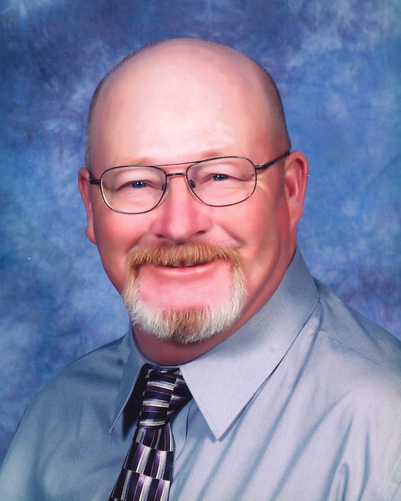 Gregory L. Helphinstine Profile Photo