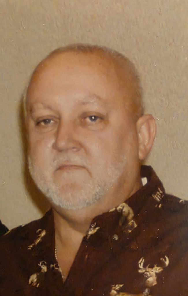 Robert Lee Leubner