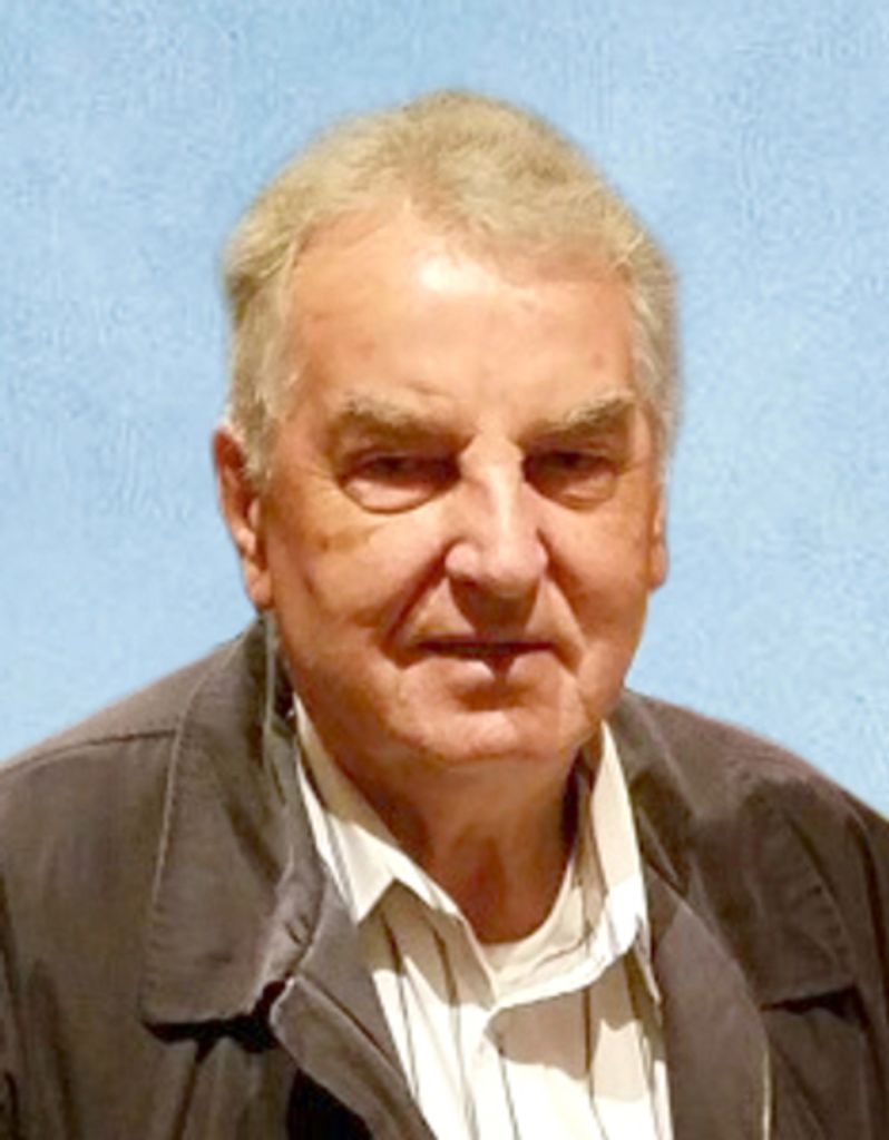 William "Boleslaw" Kowalski