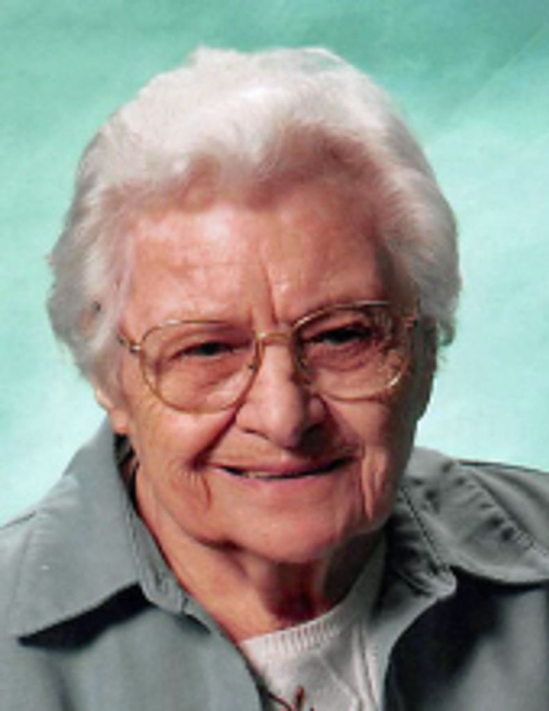 Elsie B. Formanek
