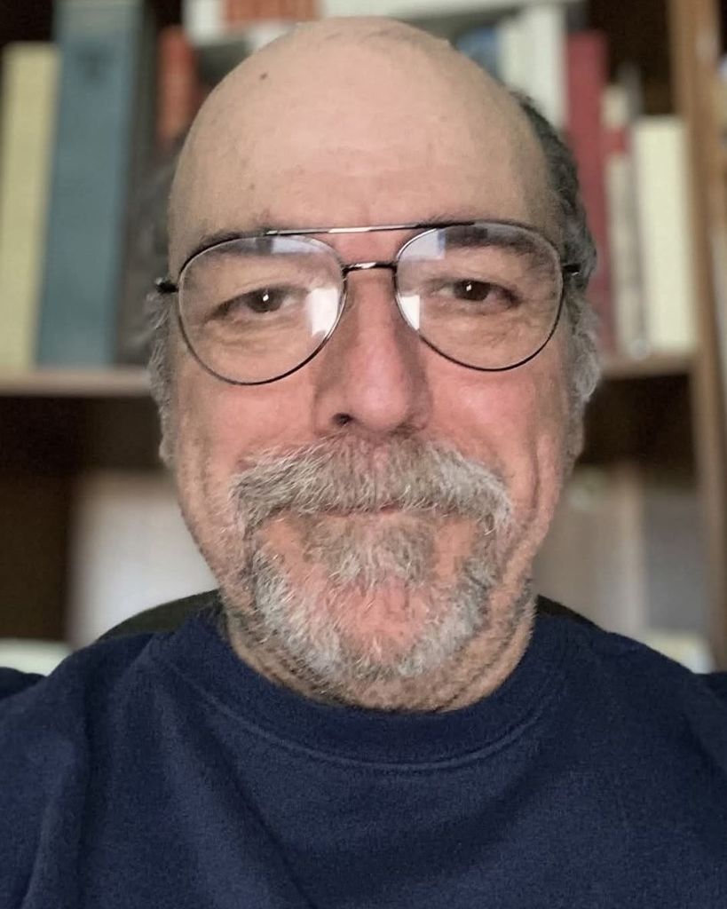 Alan James Robinson Profile Photo