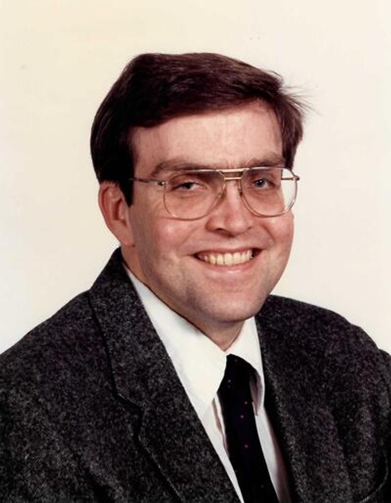 Marvin Edward Tuxhorn Profile Photo