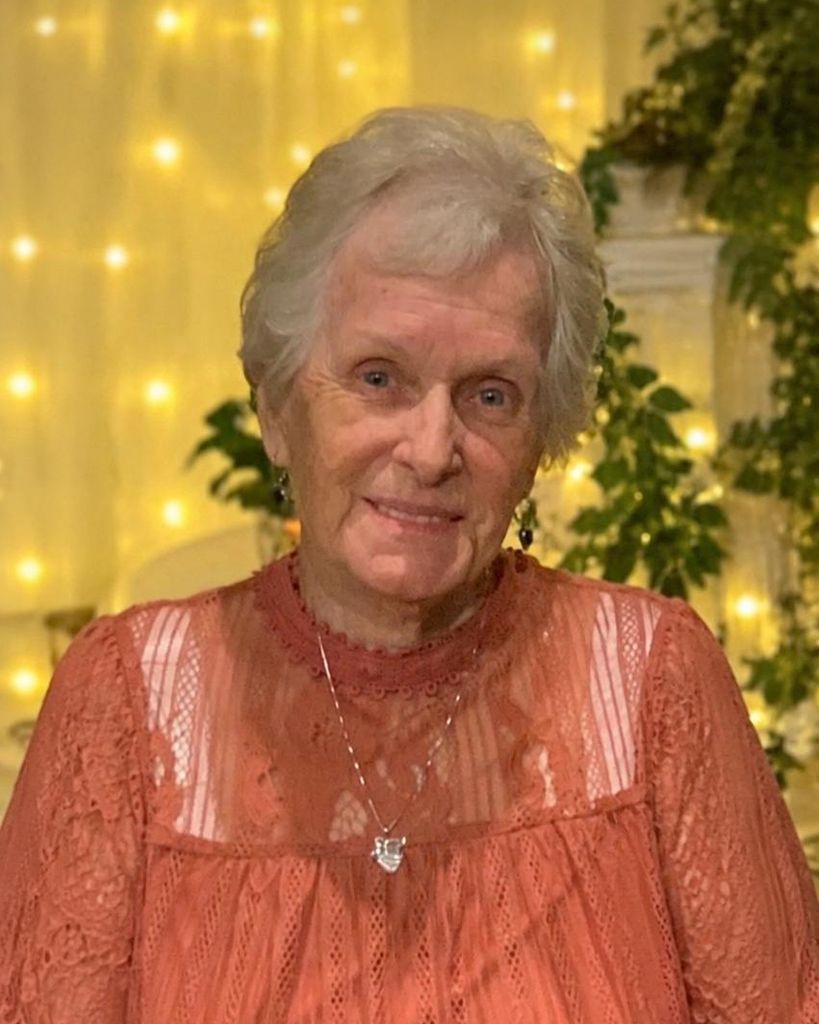 Glenda Sue Maddox Austin Profile Photo
