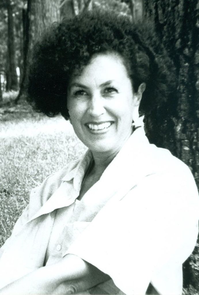 Cherry Lee Munn