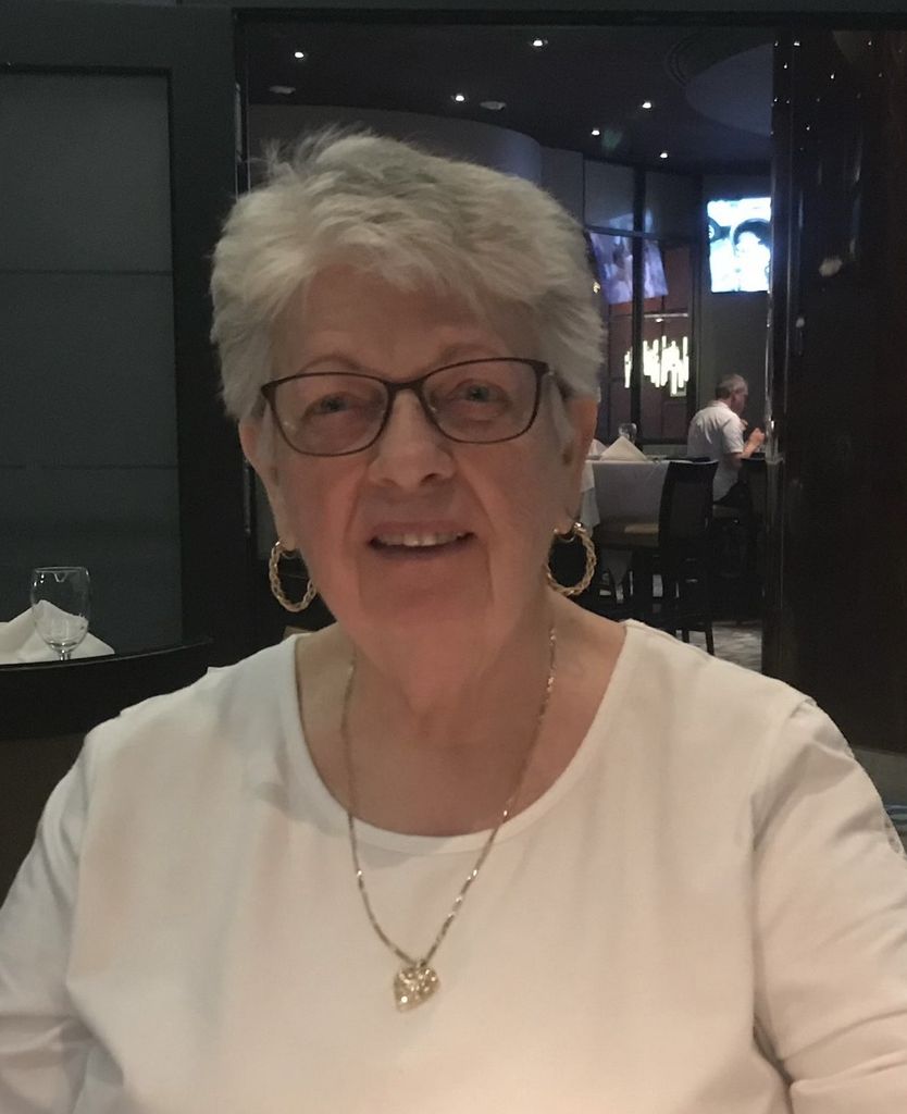 Judith Scigowski