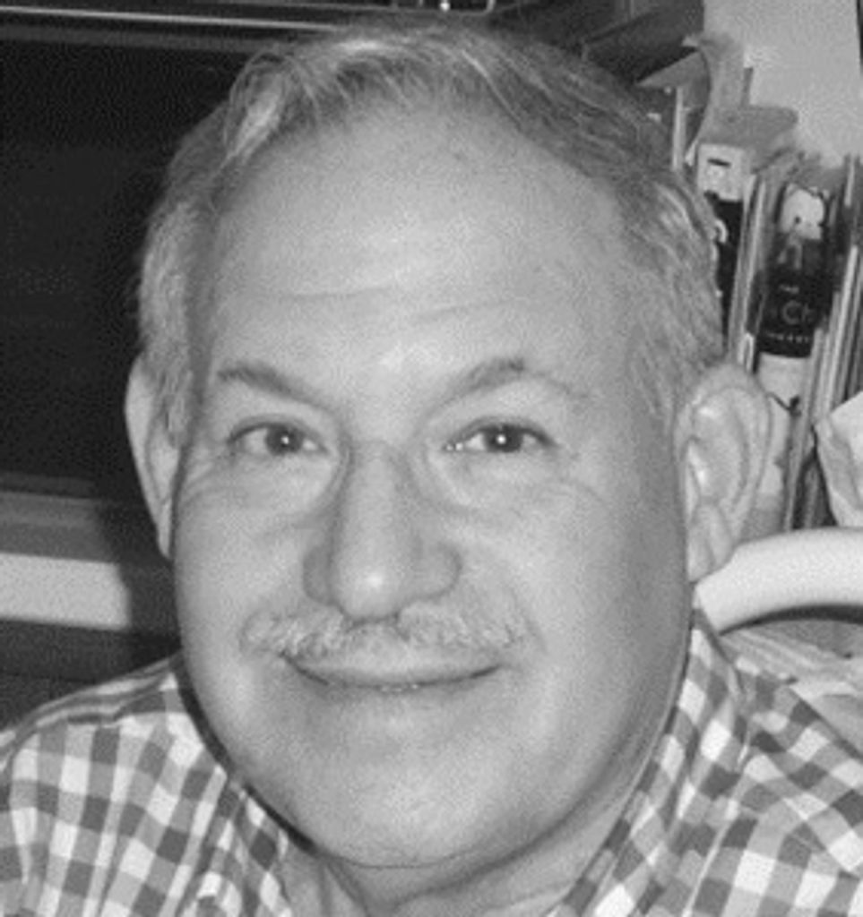 Kenneth Forman Profile Photo