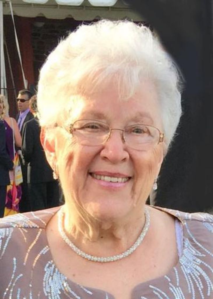 Ida M. Scott Profile Photo