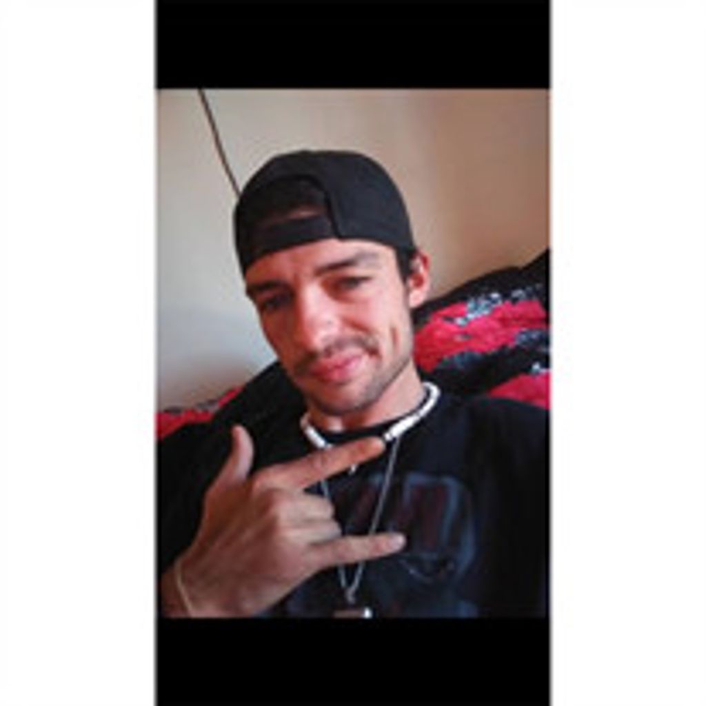 Trevor Alexander Usrey