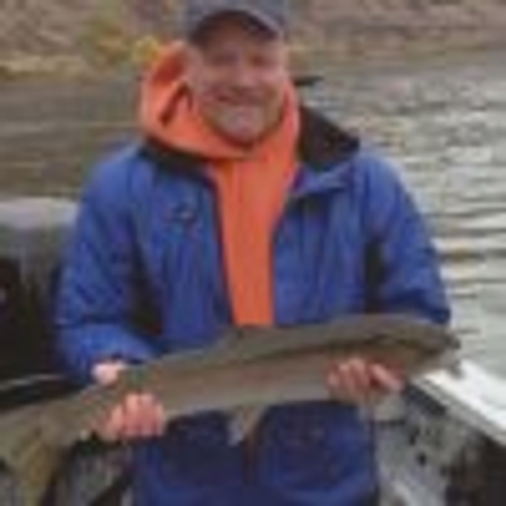 Bruce A. Sorensen
