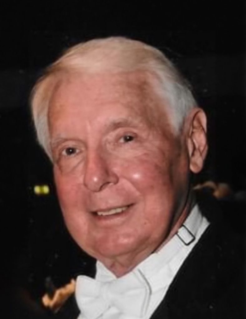 Claude Eugene “Gene" Cramer