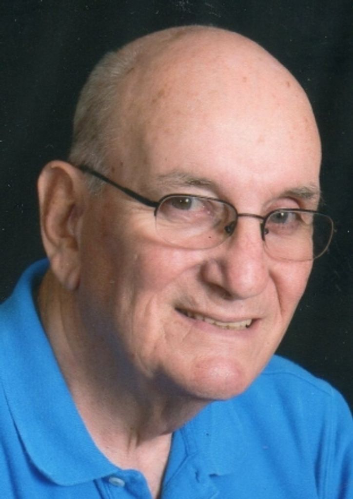 Richard D. Gosson Profile Photo