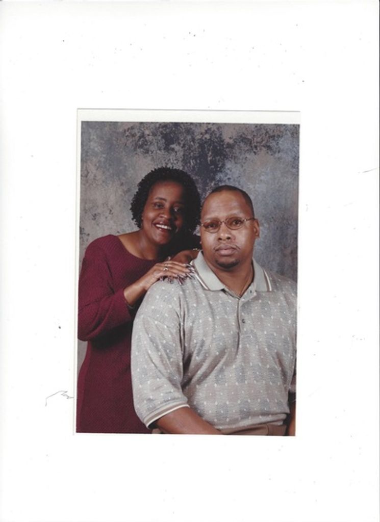 Elder Josh De'Andra Charles