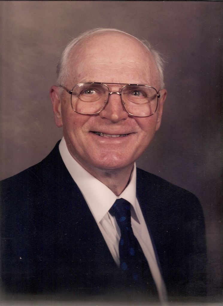 Allen A. Hronik Profile Photo