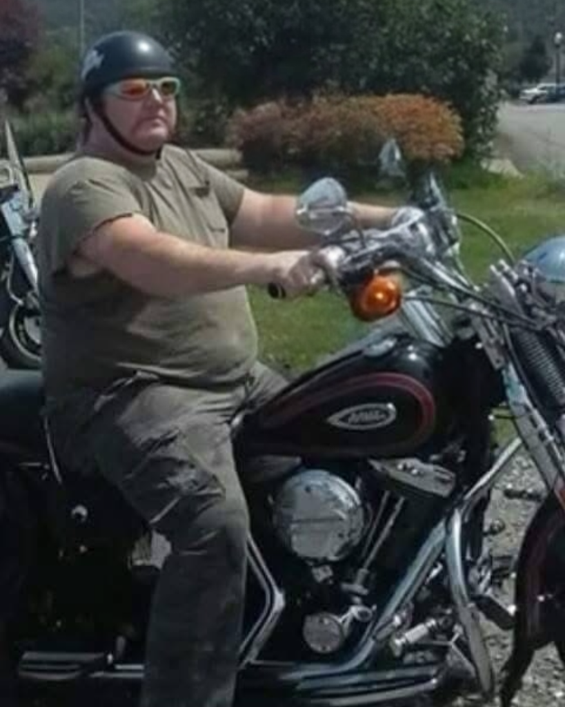 Mitchell "Todd" Mantooth Profile Photo