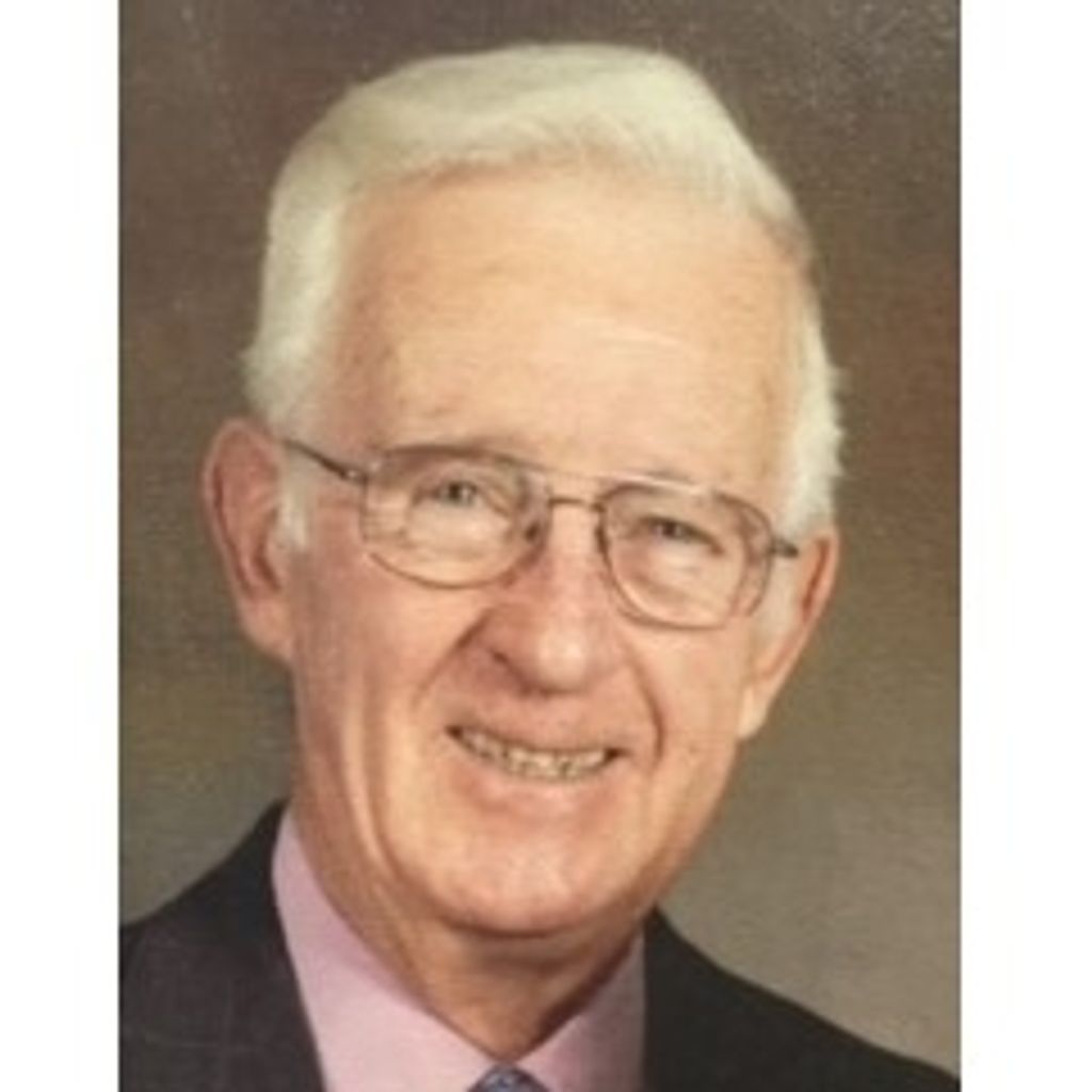 Cmsgt James Harry Wilson, Us Air Force, Ret.