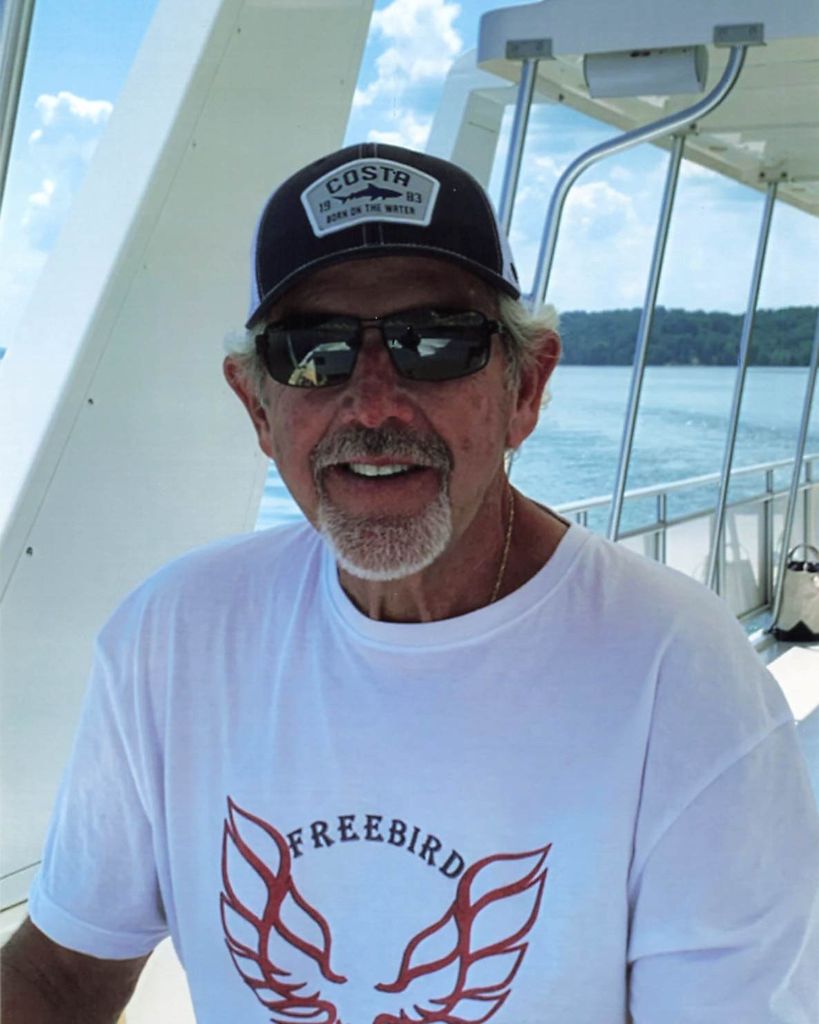 Jimmy Butner Profile Photo