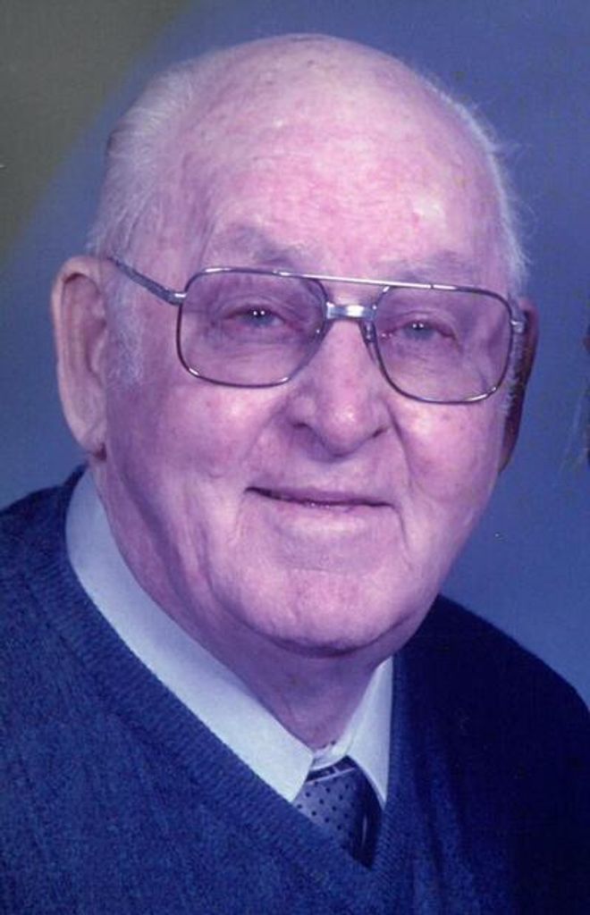 Clayton Larson Profile Photo