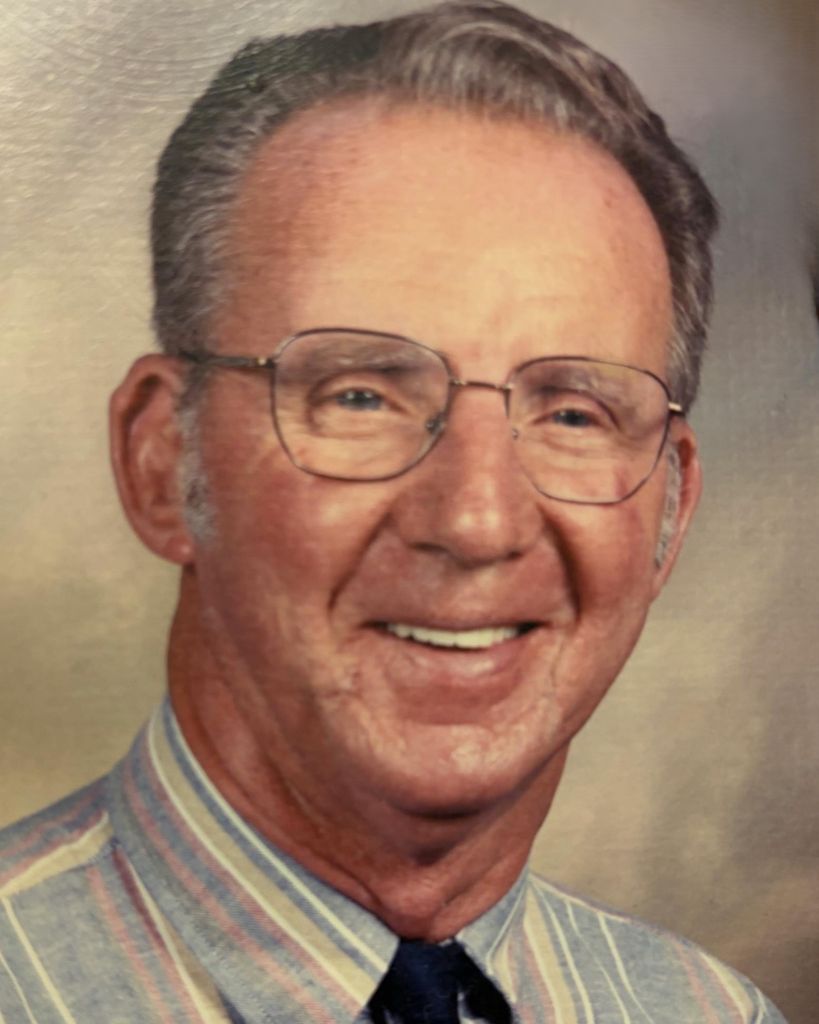 Willard Vernon Roberts Profile Photo