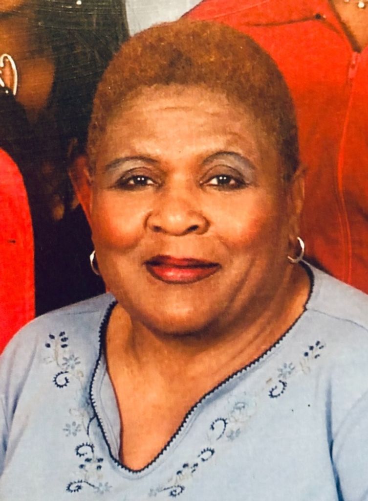 Barbara Jean Torrence