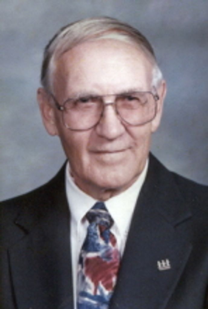 Guy Edward Pardike