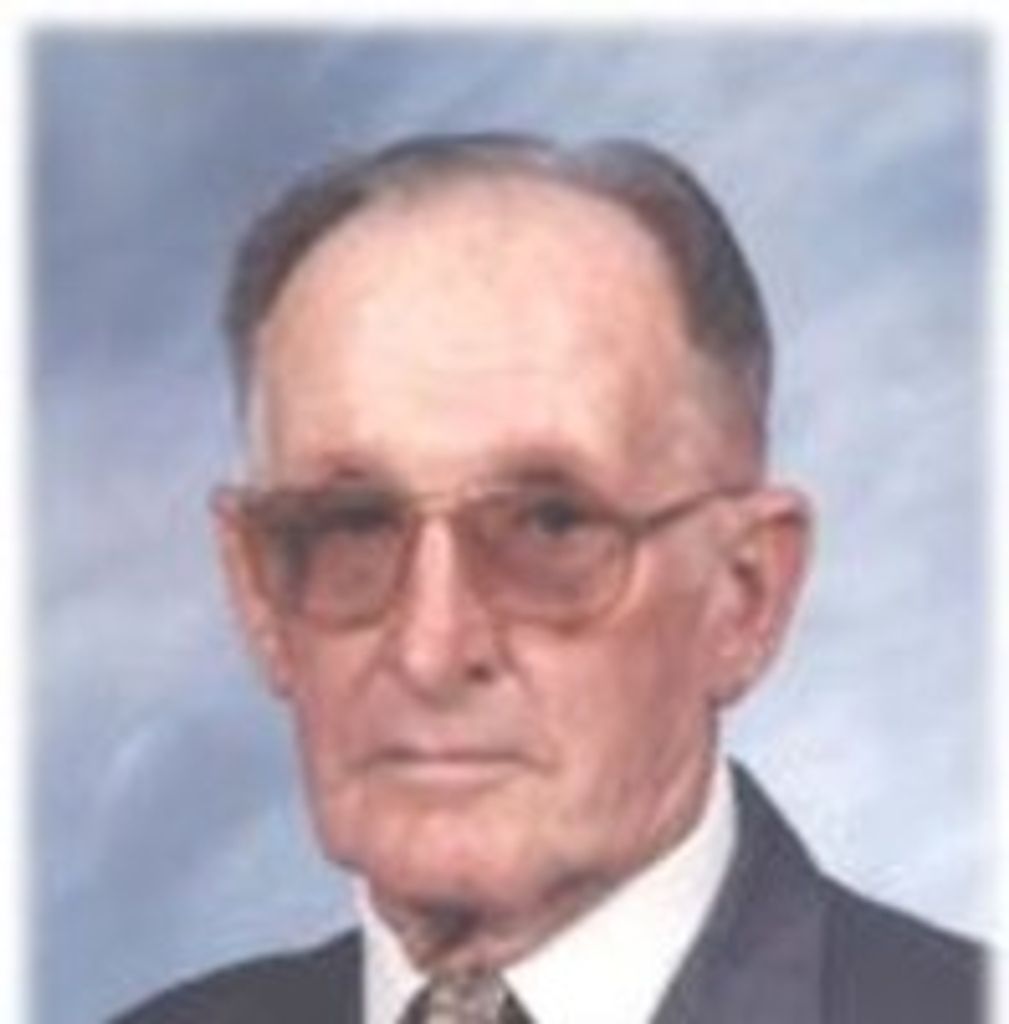 Lawrence Joseph Broussard
