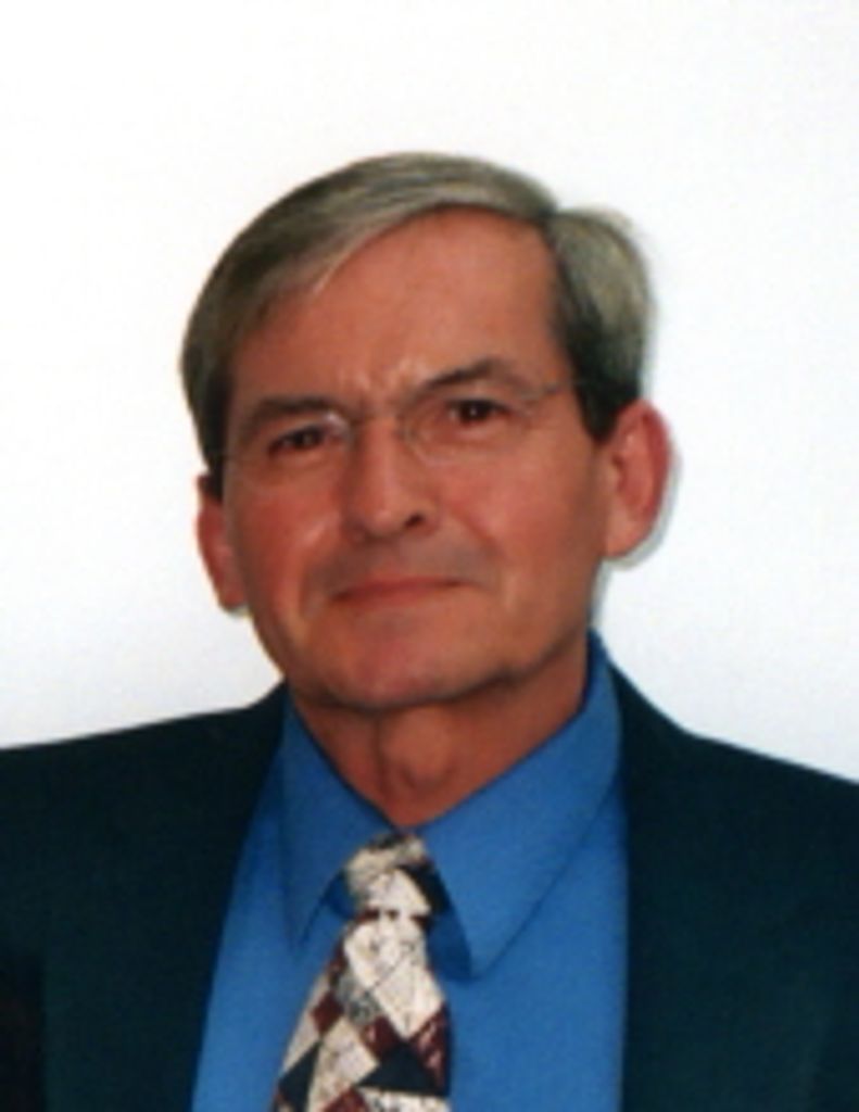 Dennis F. Allard Profile Photo