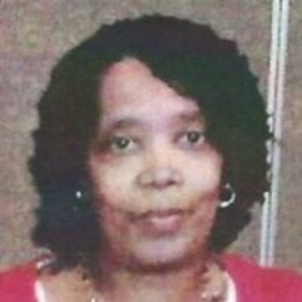 Patricia P. Miller