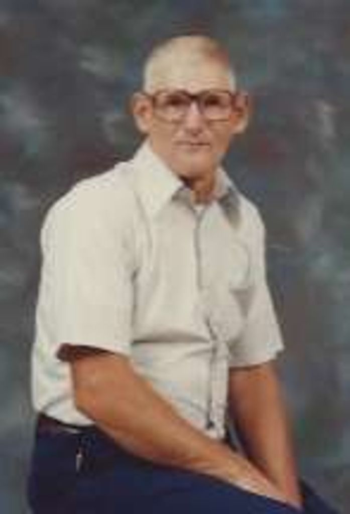 Jimmie Marcus Gillispie