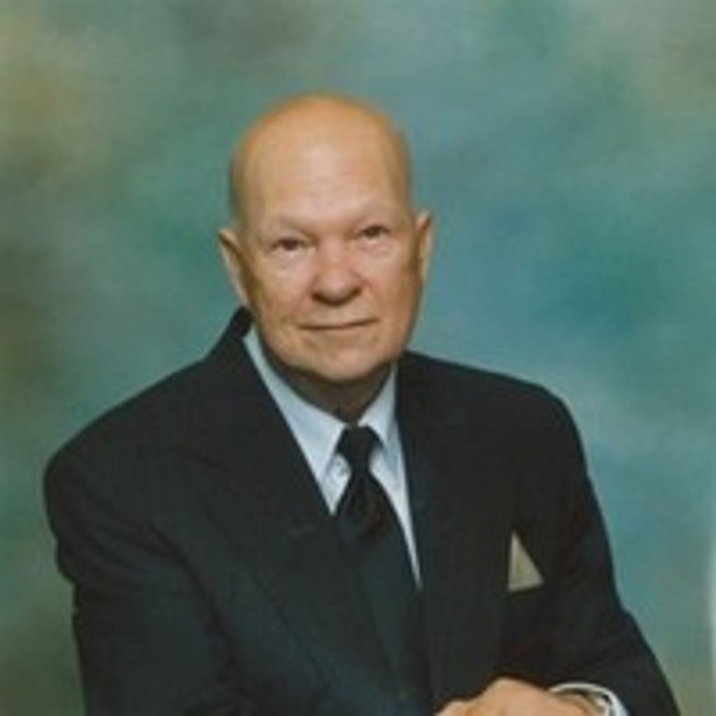 Hubert Harris Profile Photo