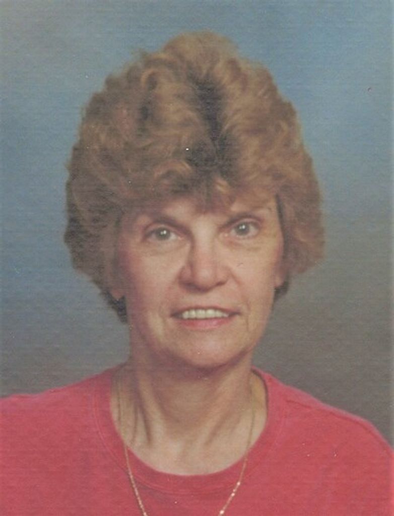 Sally Anne Battishill Profile Photo