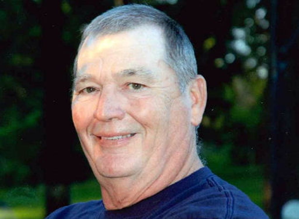 Jim Cook Profile Photo