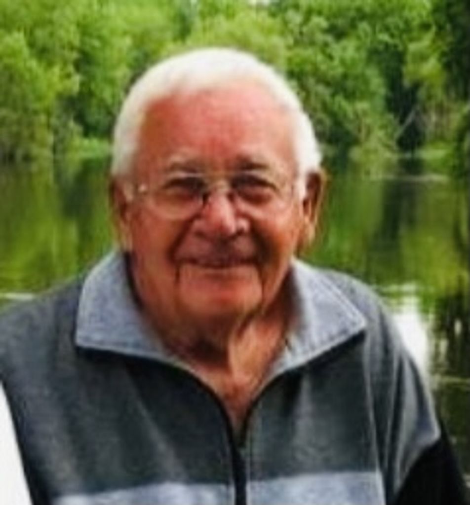 Robert Grewe