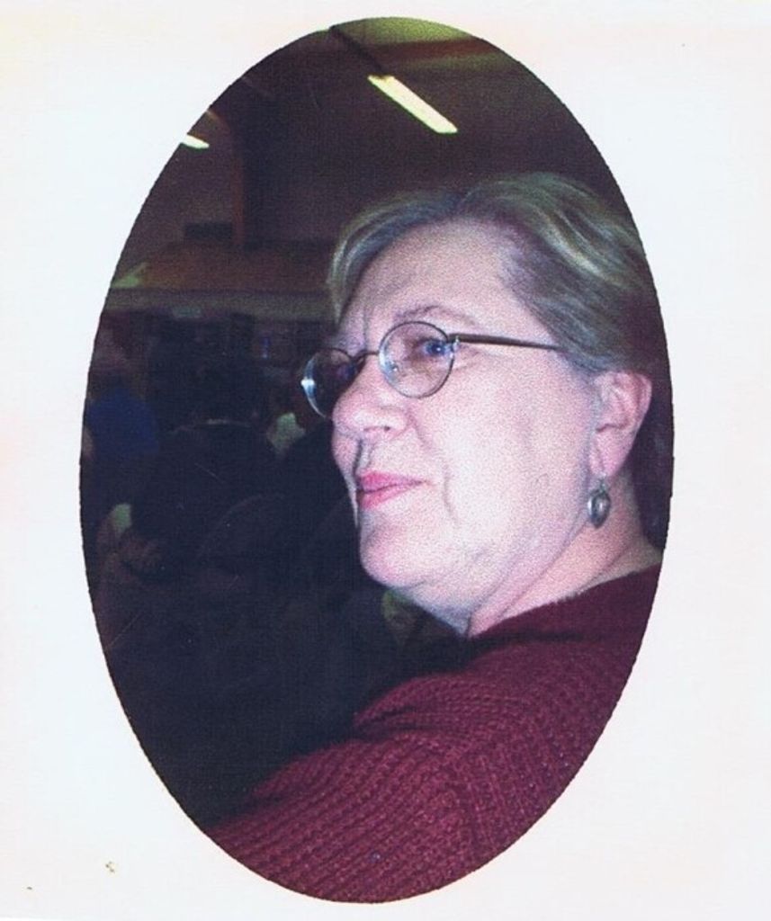 Rosemary Amelia (Beck)  Johnson