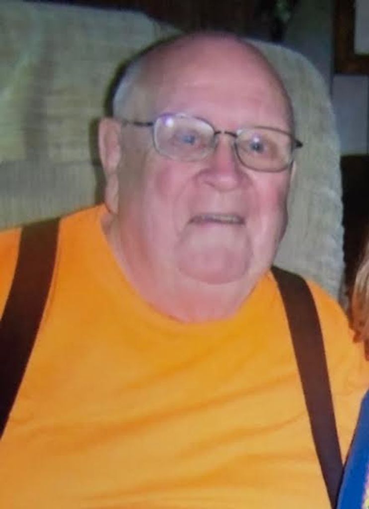 Gearold Kielly Profile Photo