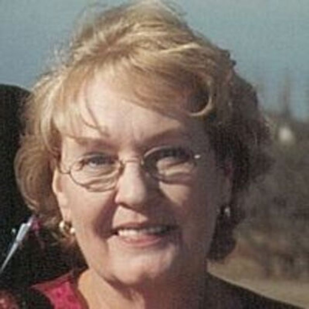 Sherry Diane Mcclement Profile Photo