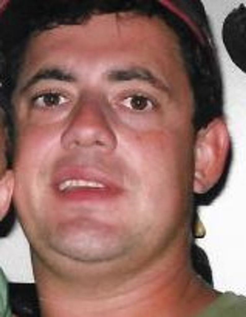 Brian Peter Baudassi